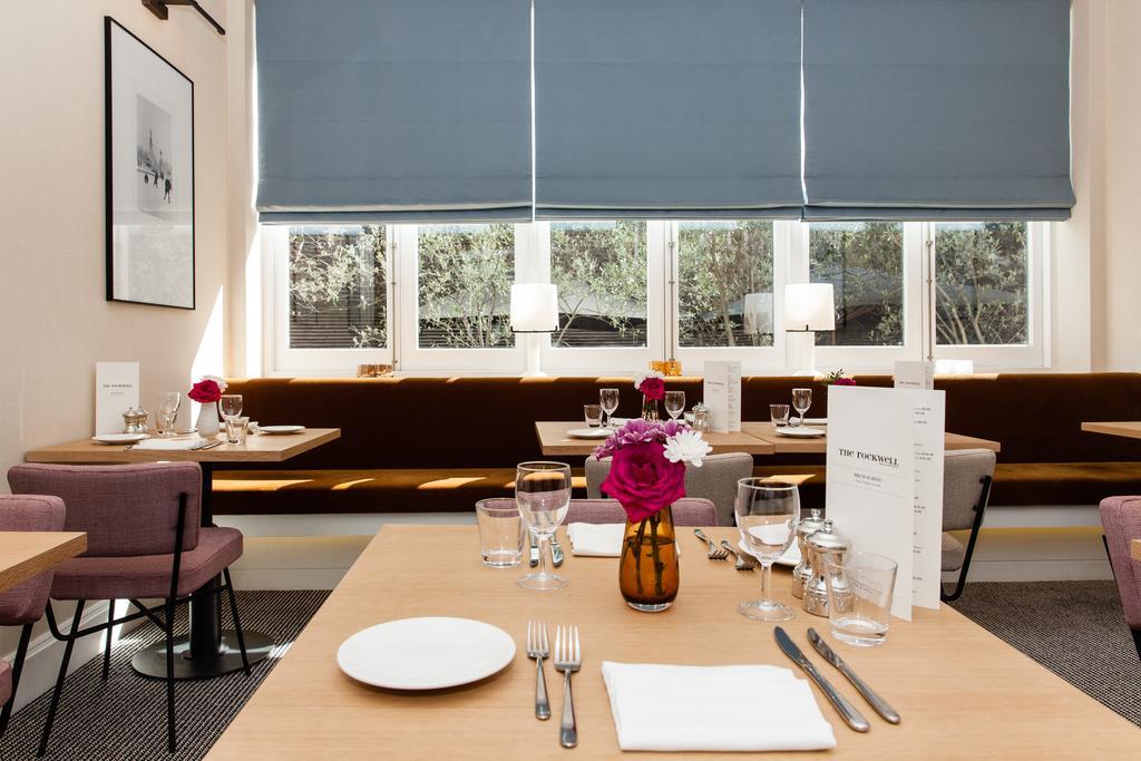 The Rockwell 4* Londres