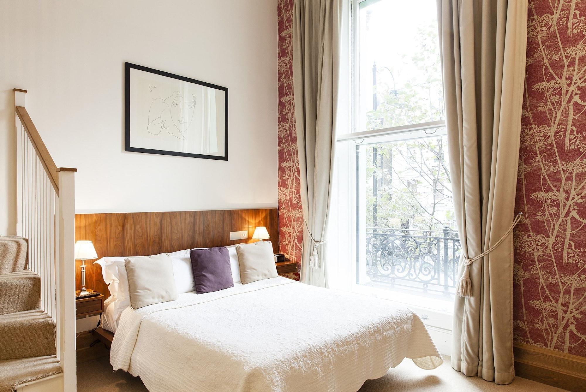 The Rockwell Hotel Londres
