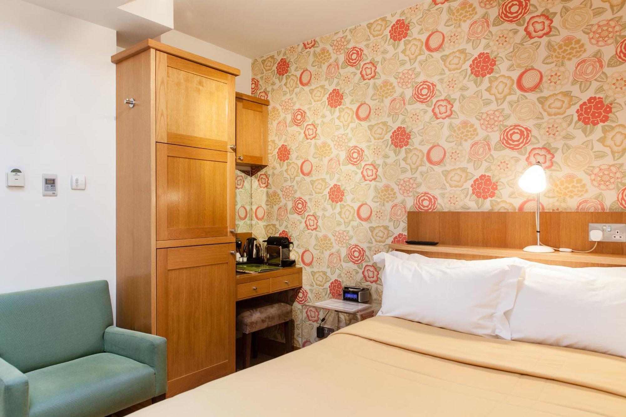 The Rockwell Hotel Londres